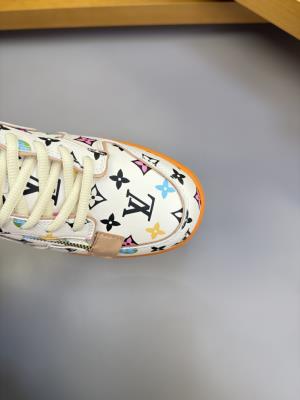 wholesale quality louis vuitton men shoes model no. 861